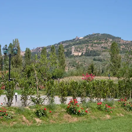 Casale L'antico Carro