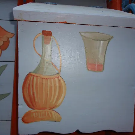 Casale L'antico Carro