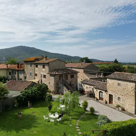 Casale L'antico Carro Cortona