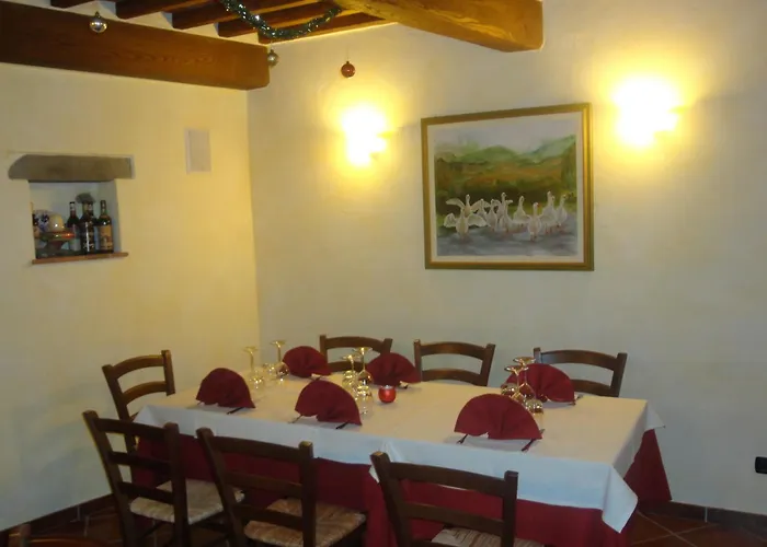 Casale L'antico Carro Cortona