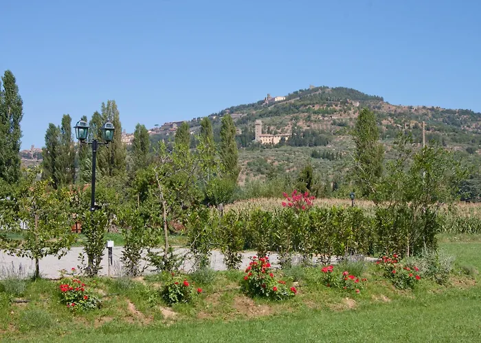 Casale L'antico Carro