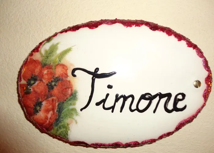 Casale L'antico Carro