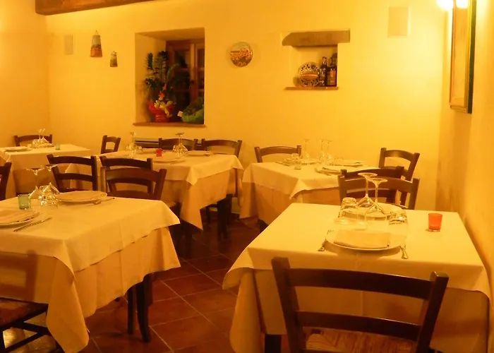 Casale L'antico Carro 4*