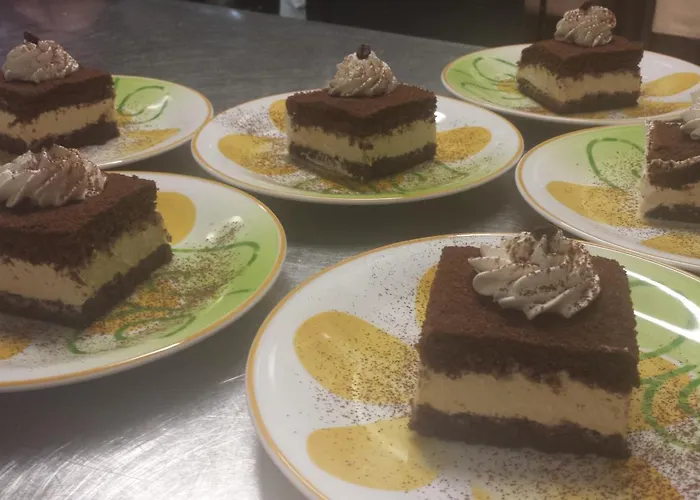 Casale L'antico Carro 4*