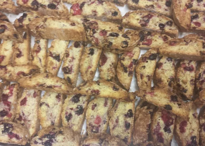 Casale L'antico Carro 4*