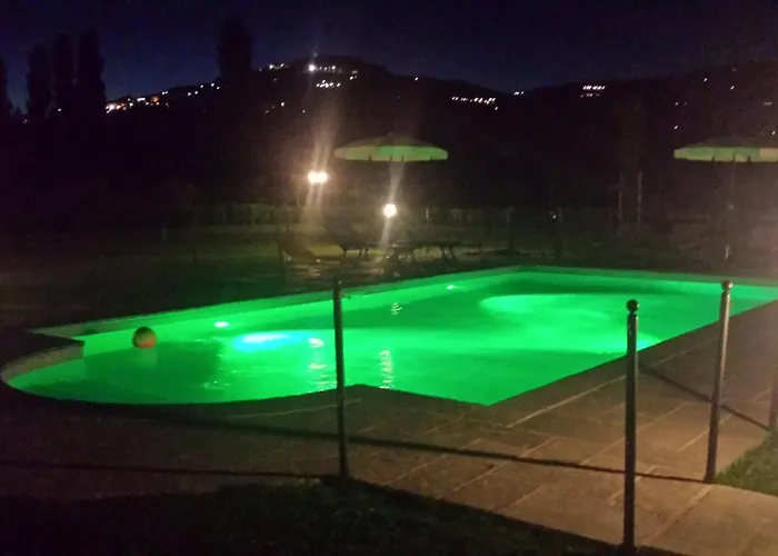 Casale L'antico Carro