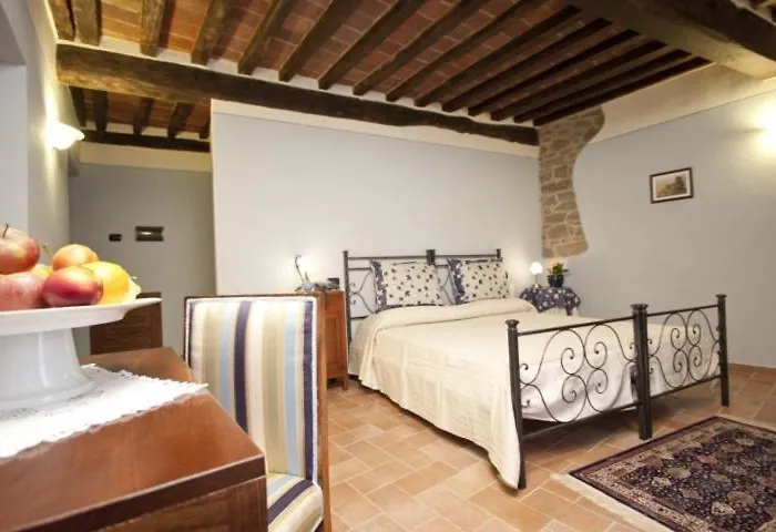 Casale L'antico Carro