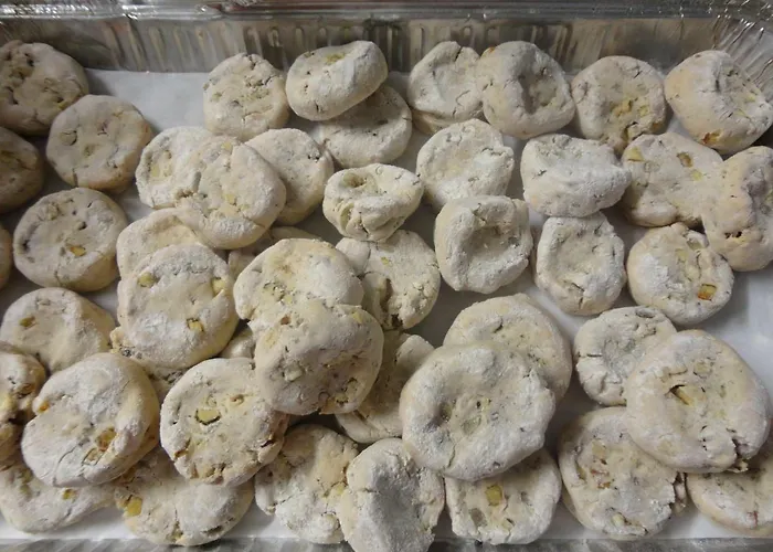 Panzió Casale L'antico Carro