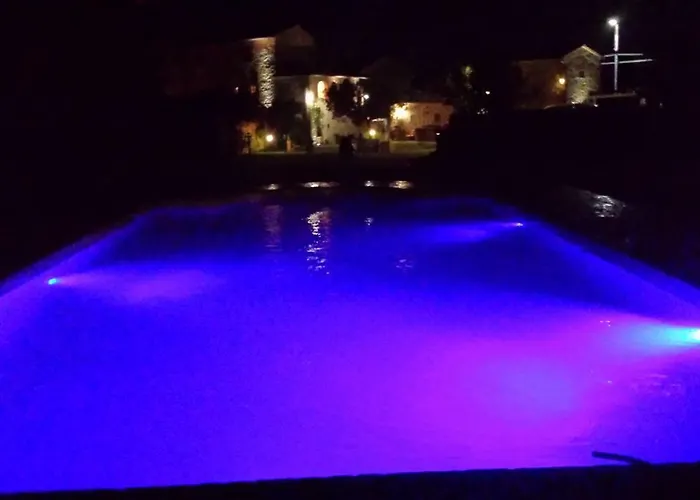 Casale L'antico Carro