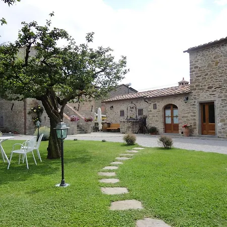 Casale L'antico Carro