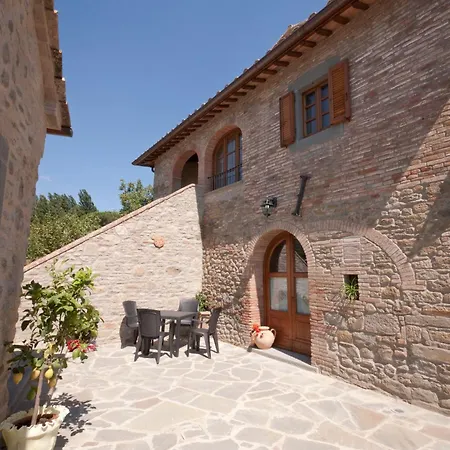 Bed & Breakfast Casale L'antico Carro *