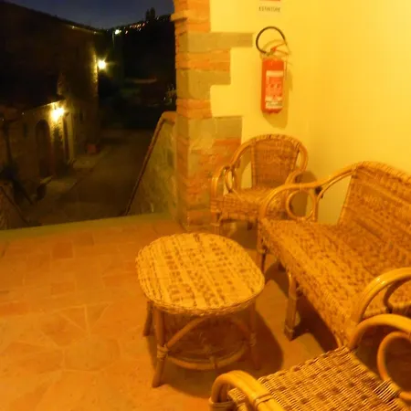 Casale L'antico Carro Cortona