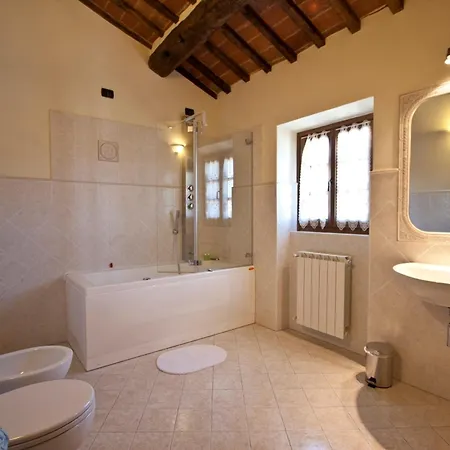 Casale L'antico Carro