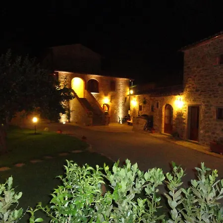Bed & Breakfast Casale L'antico Carro