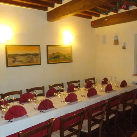 Casale L'antico Carro Cortone