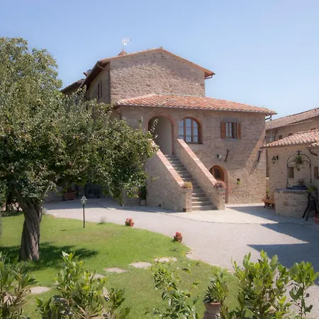 Bed & Breakfast Casale L'antico Carro *