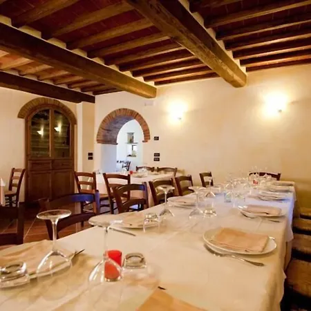 Bed & Breakfast Casale L'antico Carro