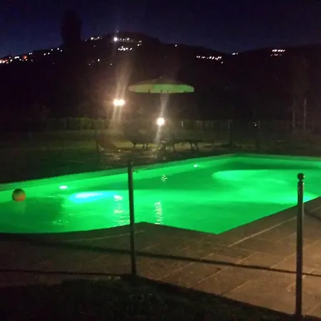 Casale L'antico Carro