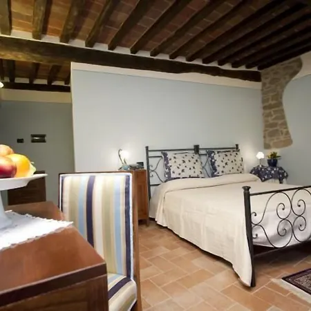 Casale L'antico Carro