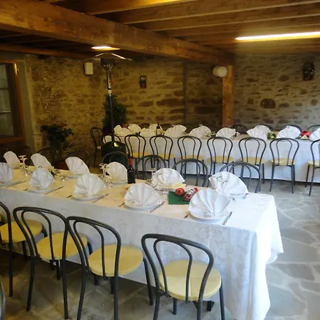 Casale L'antico Carro Bed & Breakfast Cortona