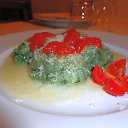 Casale L'antico Carro Bed & Breakfast