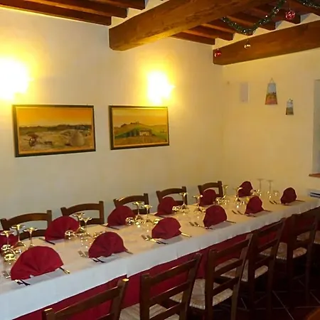 Casale L'antico Carro