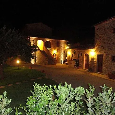 Casale L'antico Carro Bed & Breakfast Cortona