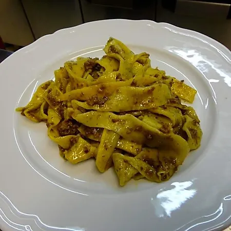 Casale L'antico Carro Bed & Breakfast 4*