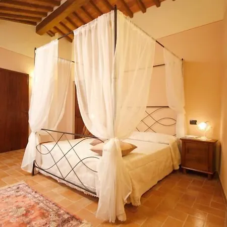 Casale L'antico Carro Frühstückspension Cortona