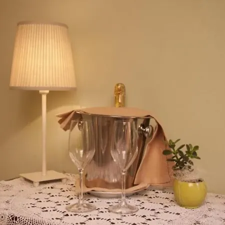 Bed & Breakfast Casale L'antico Carro