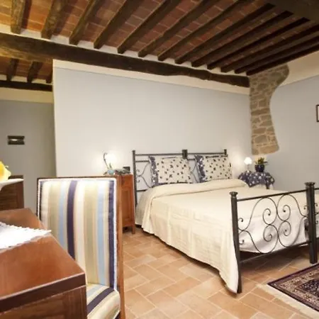 Casale L'antico Carro