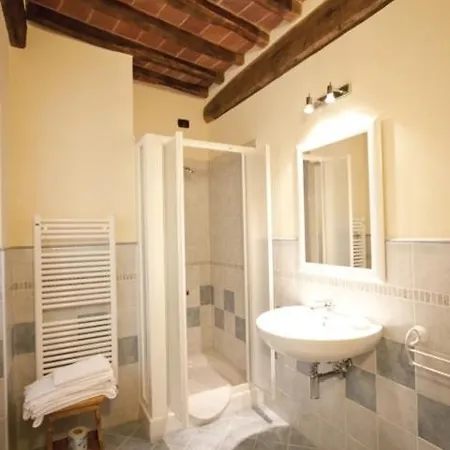 Bed & Breakfast Casale L'antico Carro Cortona