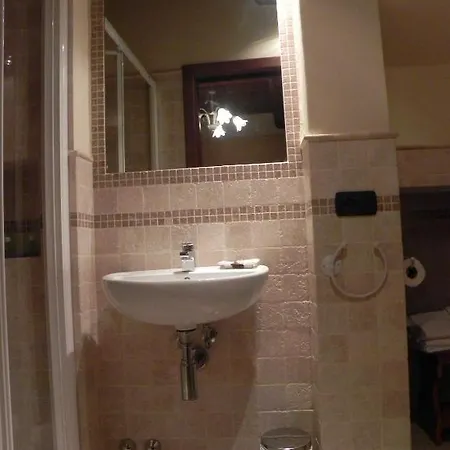 Casale L'antico Carro Bed & Breakfast *