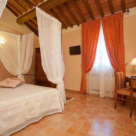 Casale L'antico Carro