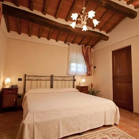 Bed & Breakfast Casale L'antico Carro