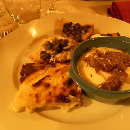 Bed & Breakfast Casale L'antico Carro