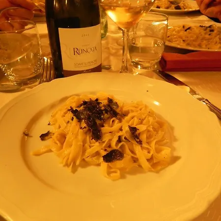 Bed & Breakfast Casale L'antico Carro *