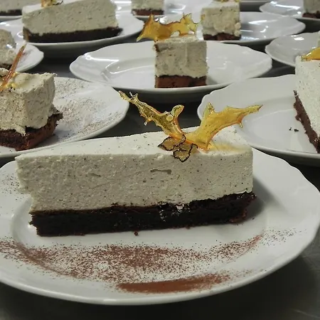 Casale L'antico Carro Отель типа 