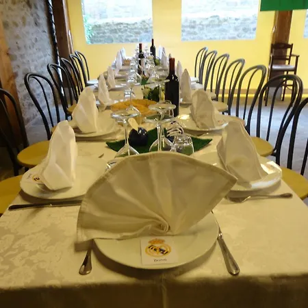 Casale L'antico Carro