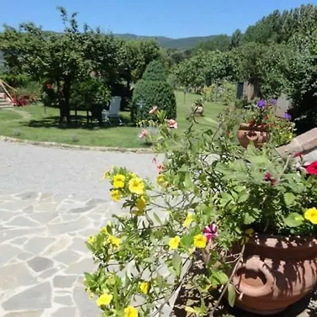 Casale L'antico Carro