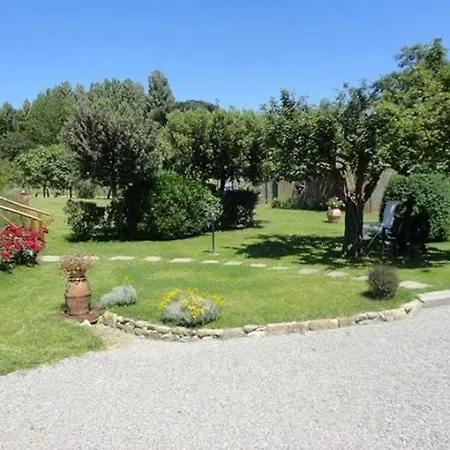 Casale L'antico Carro