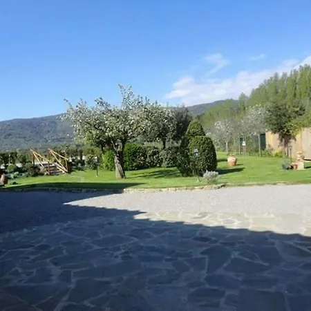 Bed & Breakfast Casale L'antico Carro Cortona
