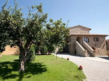 Bed & Breakfast Casale L'antico Carro