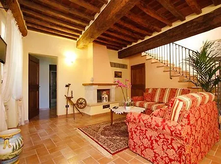 Bed & Breakfast Casale L'antico Carro *