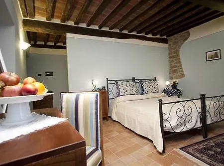 Casale L'antico Carro Bed & Breakfast