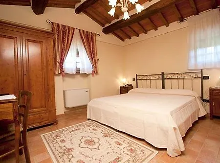 Bed & Breakfast Casale L'antico Carro Cortona