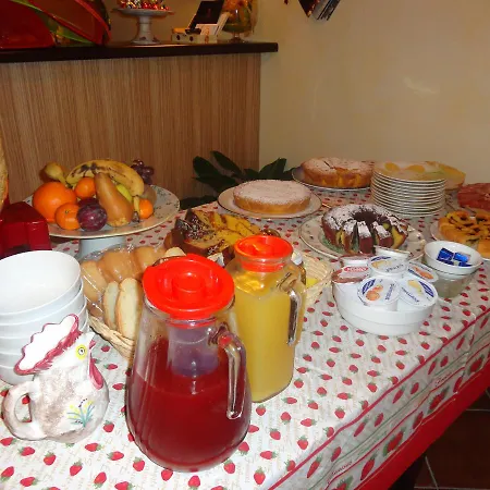 Casale L'antico Carro 4*