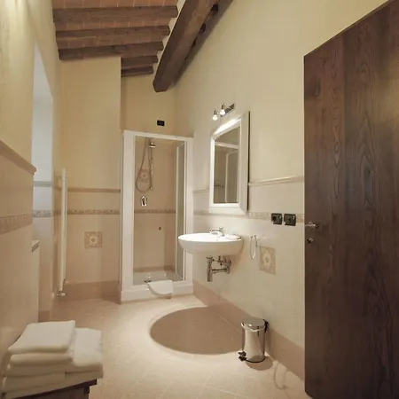 Bed & Breakfast Casale L'antico Carro Cortona