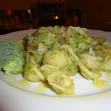 Casale L'antico Carro Bed & Breakfast