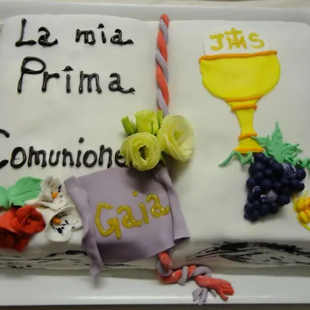 Casale L'antico Carro Отель типа 